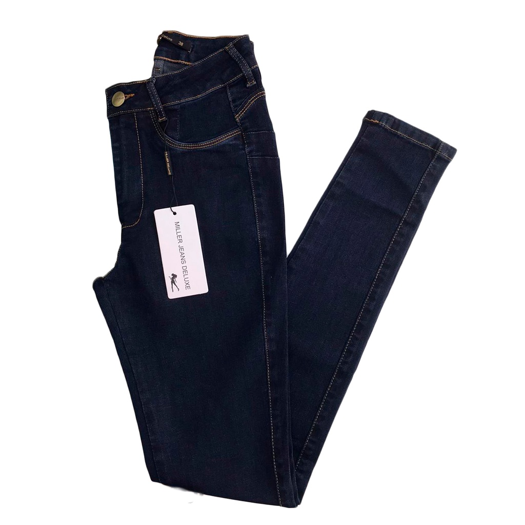 Jeans sales deluxe atacado