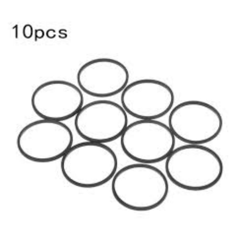 Confira 10 Correia Borracha Drive Xbox 360 Slim E Fat Envio rápido ...