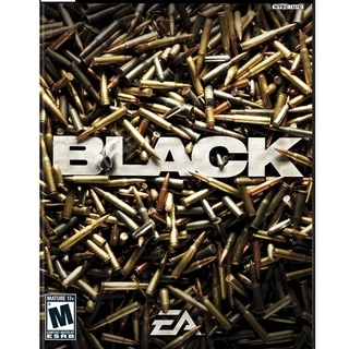 Black Ps2