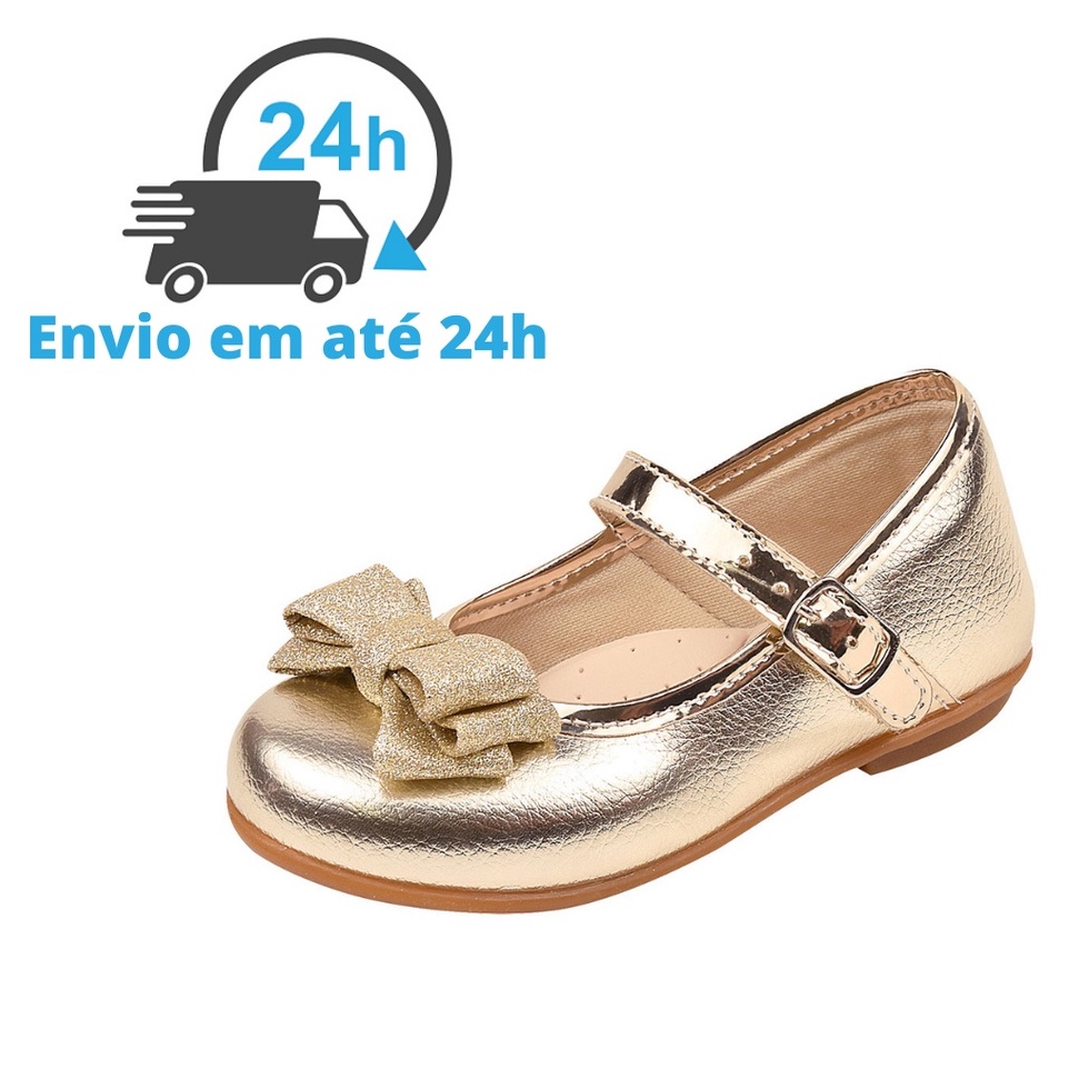 Sapatos femininos sales infantil barato