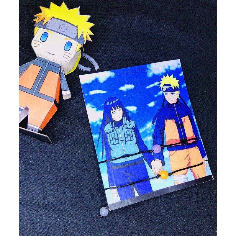 NaruHina Brasil