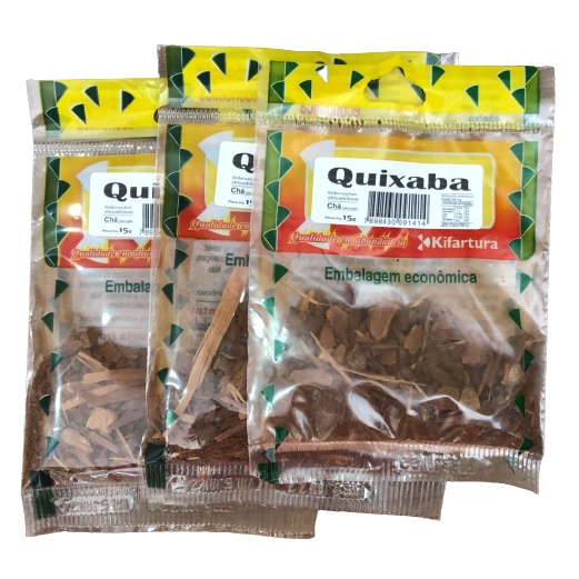 Ch De Quixaba 45g Shopee Brasil