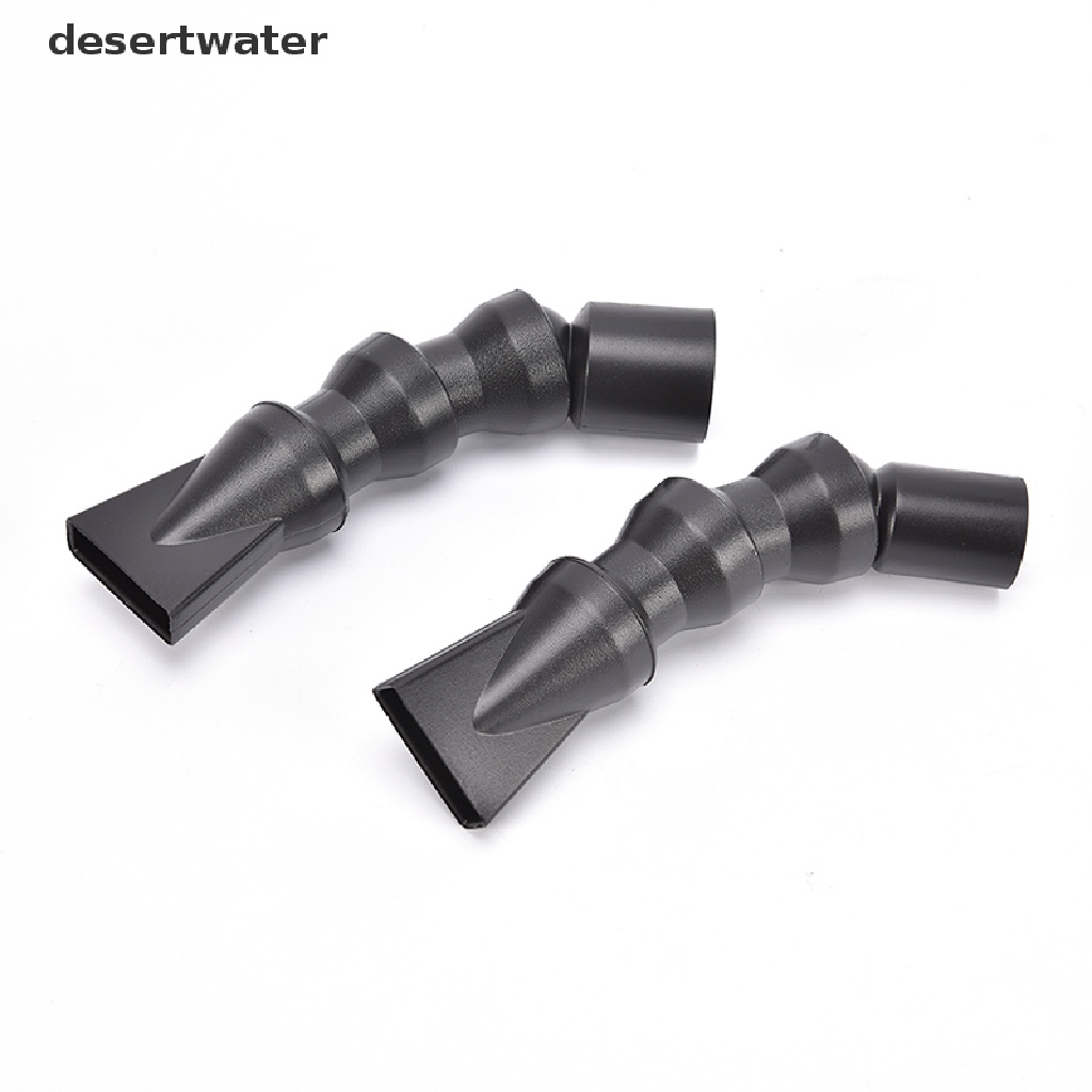 DWBR 20/25mm Tanques De Peixes Flexíveis De Saída De Água De Aquário Bocal De Plástico Da Extremidade Do Tubo