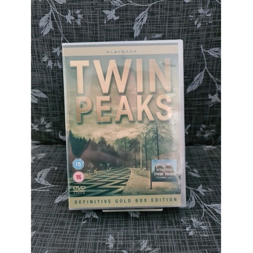 Twin Peaks | Shopee Brasil