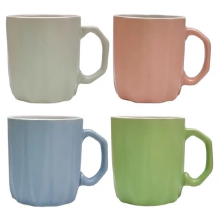 Caneca Cerâmica 300ML - UNIDADE