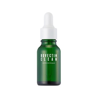 Ampola De Mancha De lha Limpa rovectin 15g