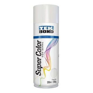Tinta Spray Gelo 350ml - Tekbond