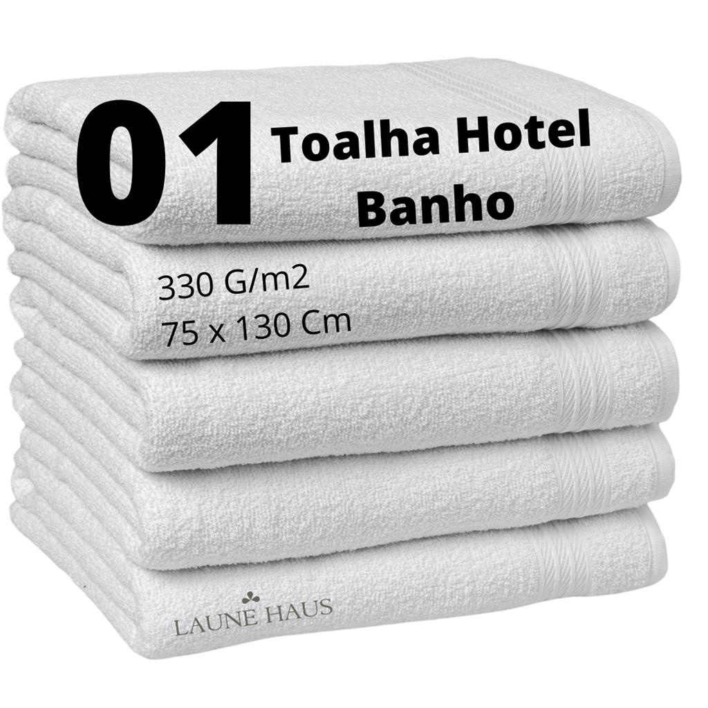 Toalha De Banho Gigante 75x130 Cm Gramatura 350 G/m2 Algodao | Shopee ...