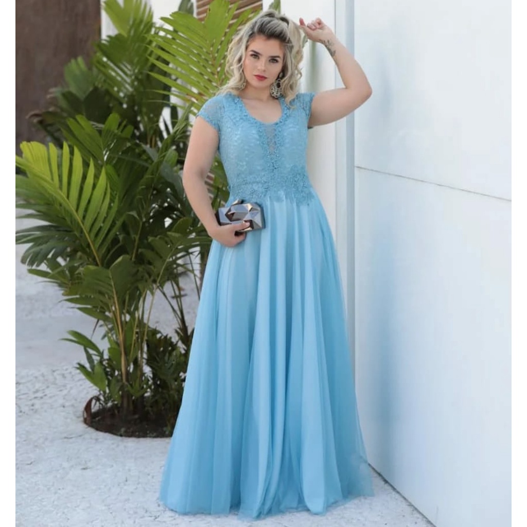 Comprar vestido de 2024 madrinha de casamento