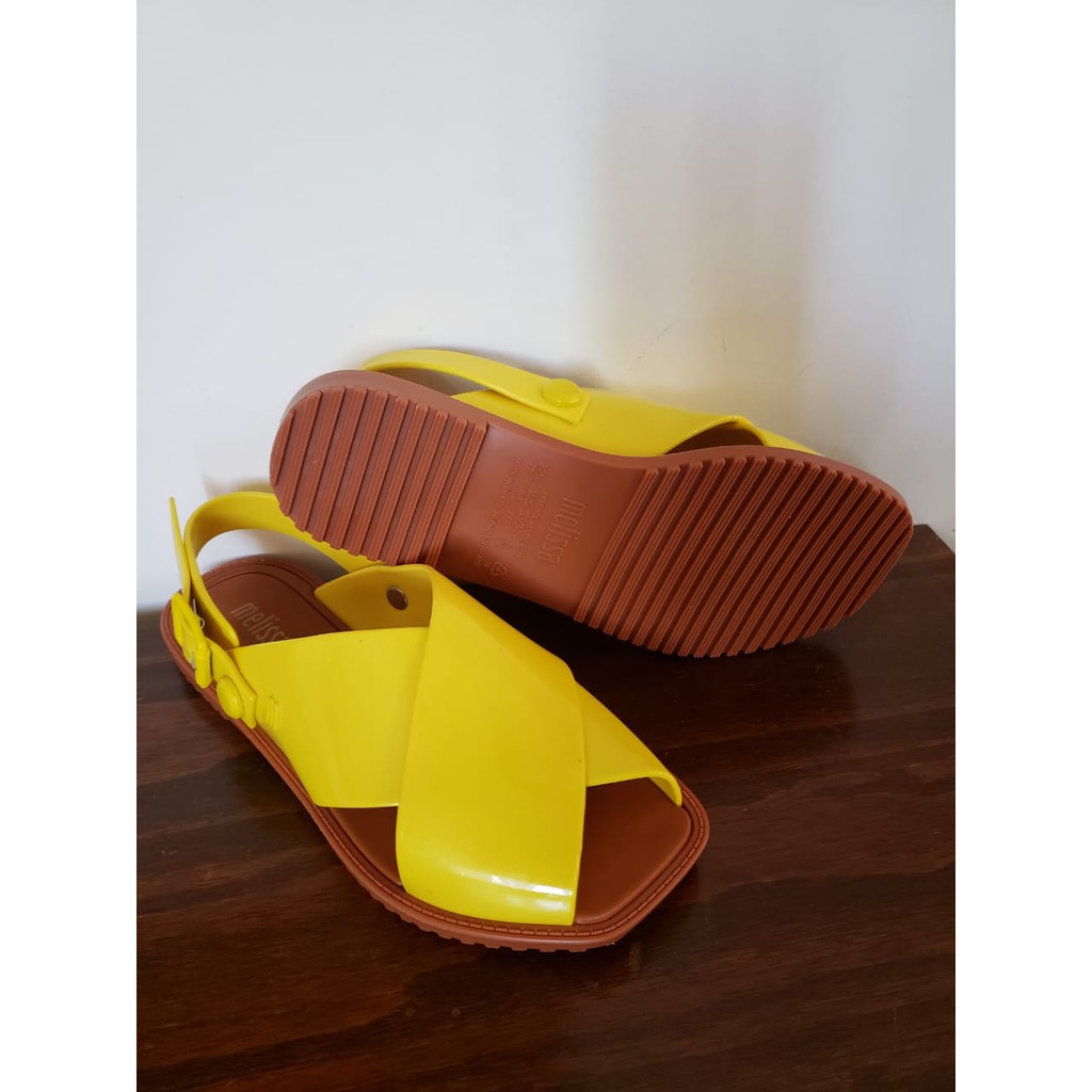 Melissa cheap sauce sandal