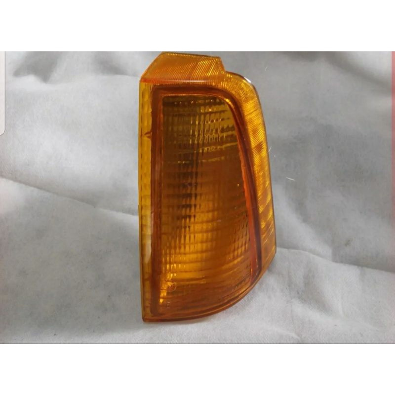 Lanterna Dianteiro Gm Chevette Após 83 L/e Mod. Cibié