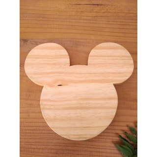 Tabua de frios Mickey