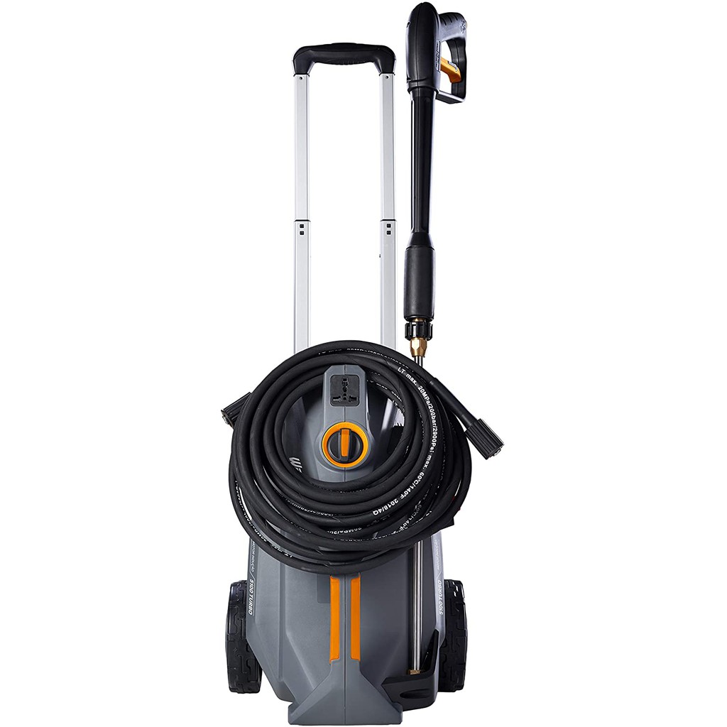 Turbo Nozzle 3600 PSI - Wisconsin Steam