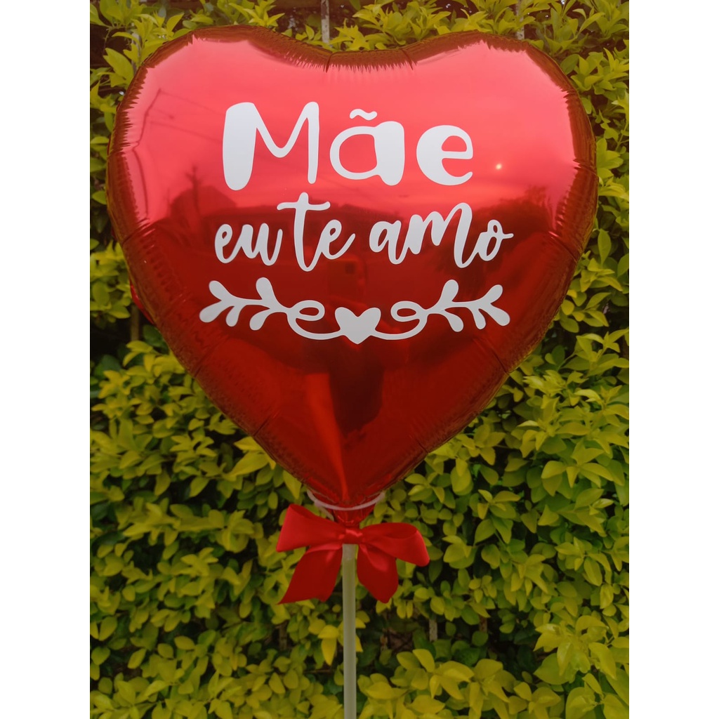 Balão Dia das Mães na Black Friday 2025 | BuscaProdutos