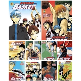 kuroko no basket em Promoção na Shopee Brasil 2024