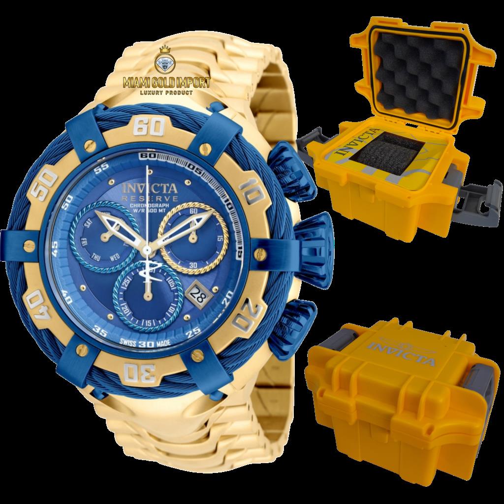 Invicta thunderbolt 21361 original new arrivals