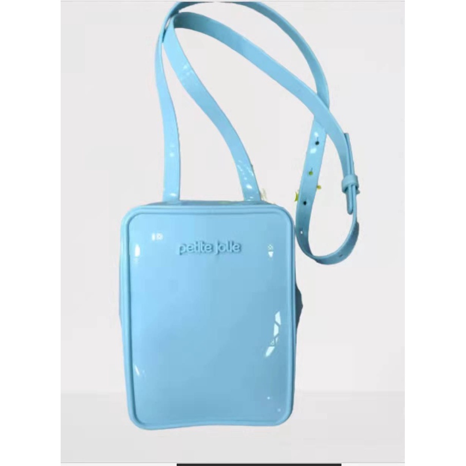 Bolsa Petite Jolie Cross PJ10362