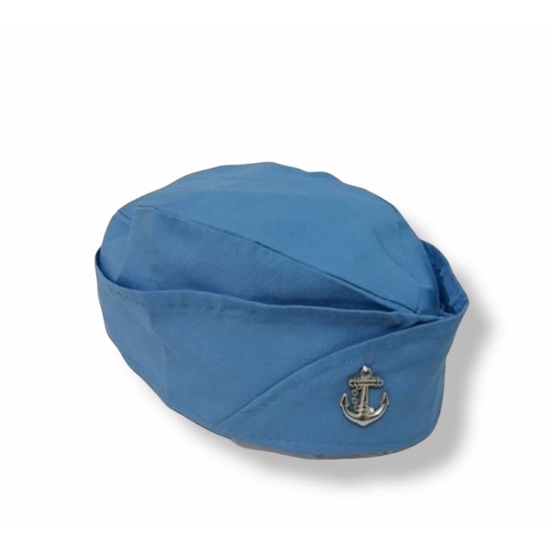 Chapéu Bibico de Marinheiro Umbanda Candomblé