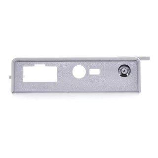 Entrada Da Fonte Painel Traseira De Super Nintendo Fat Snes