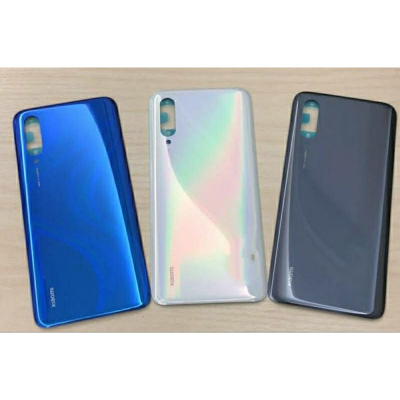 Tampa Traseira Xiaomi Mi 9 Lite Peça Nova Pronta Entrega Qualidade Top Peças Novas, envio Rapido.