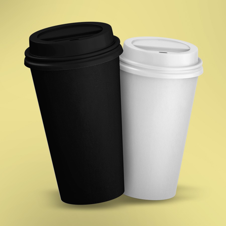 Copo Bucks Liso Sem Estampa