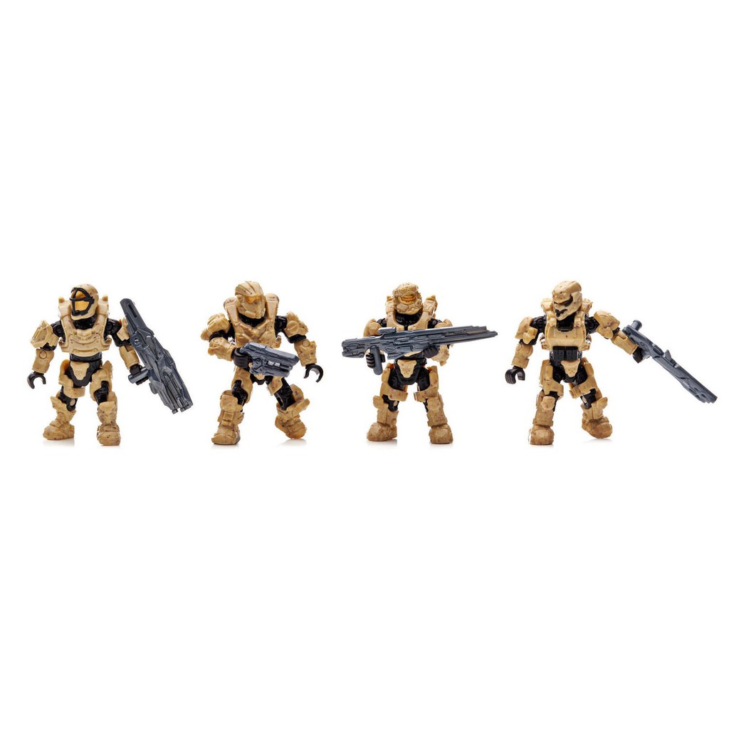 Halo on sale mega bloks