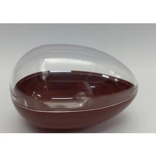 Kit C/3 Ovo Acrílico 10x7cm P/Lembrancinha Pascoa Decorações  Festas em Oferta na Shopee