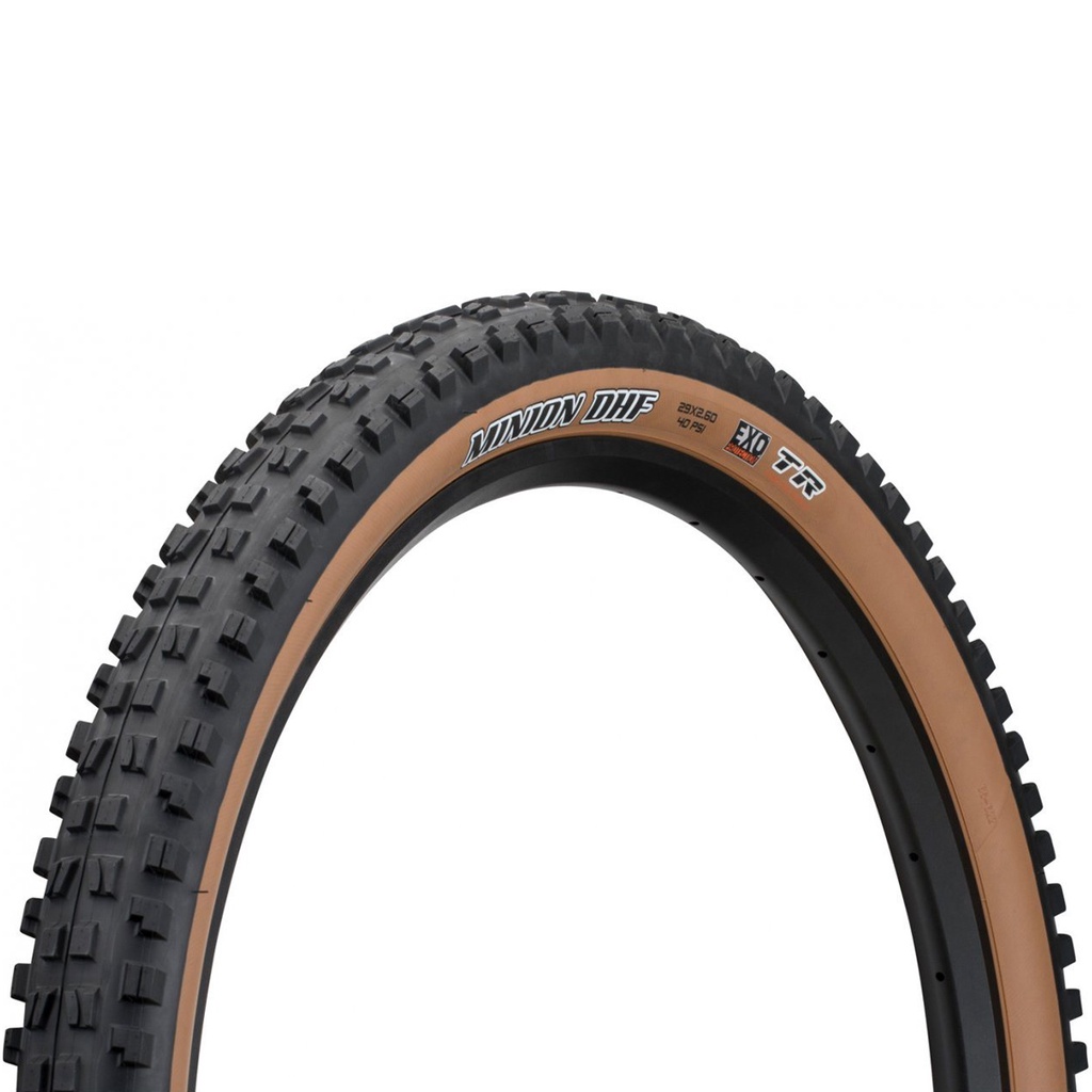 Maxxis minion dhf tan wall 29 hotsell