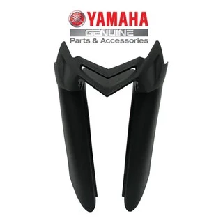 Protetor De Bengala Xtz 250x Lander Motard Original Yamaha