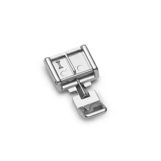 Calcador Regulavel De Pregar Ziper Domestico Metal