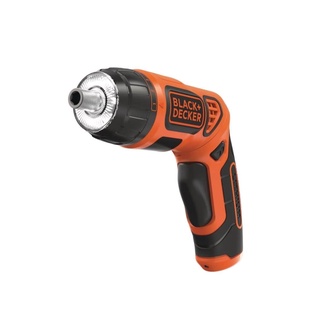 Parafusadeira A Bateria Sem Fio 3.6V Da Black+Decker BDCS36F