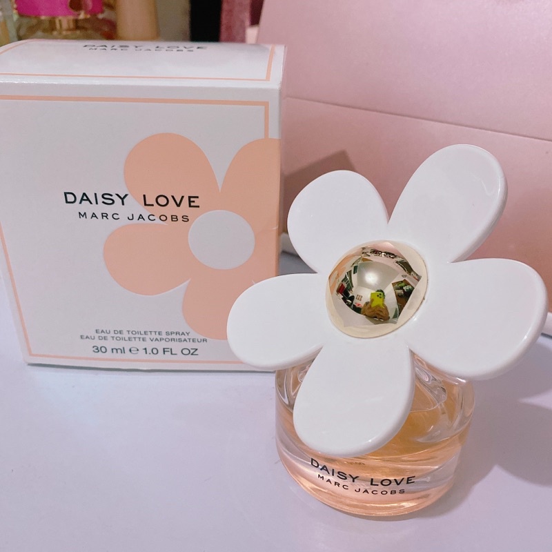 Perfume Marc Jacobs Daisy 30ml