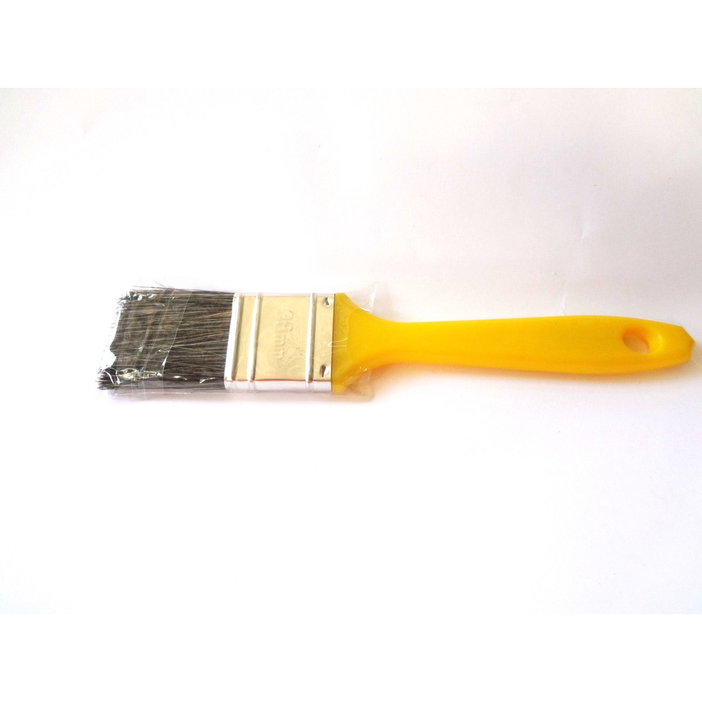 PINCEL TRINCHA COMPEL 2 MULT USO | Shopee Brasil