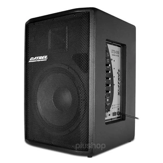 Caixa de Som Ativa Falante 12" 250 Watts Rms AT 12-250 POP - Datrel