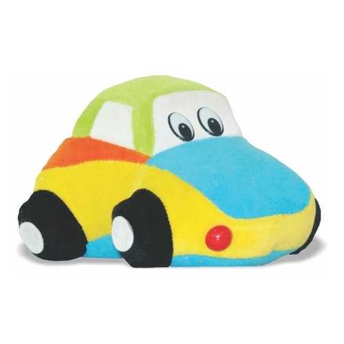 Soft toy best sale for car