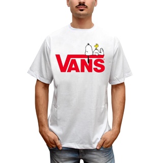 Camiseta store vans snoopy