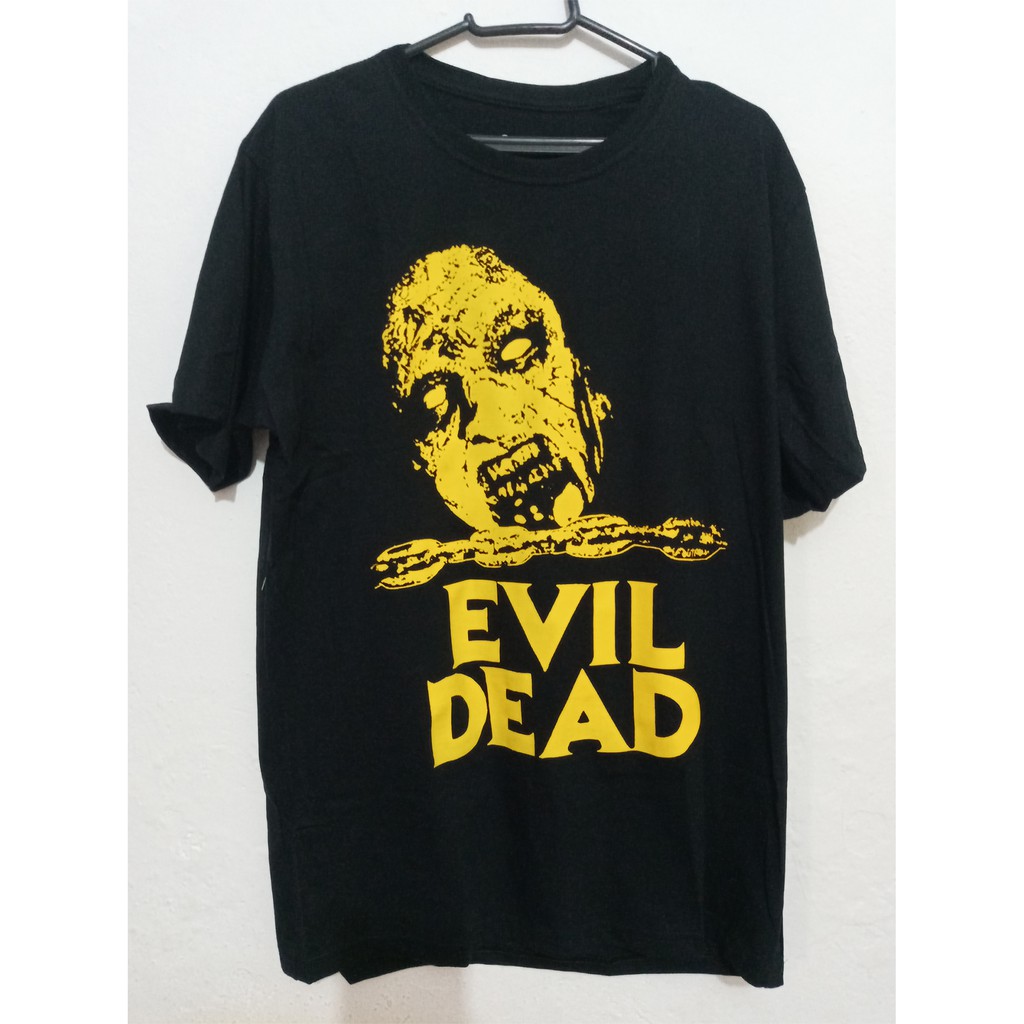 Camiseta Evil Dead Rise - Filmes