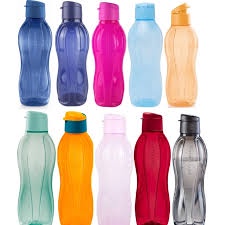 Garrafa Eco Tupperware 1l