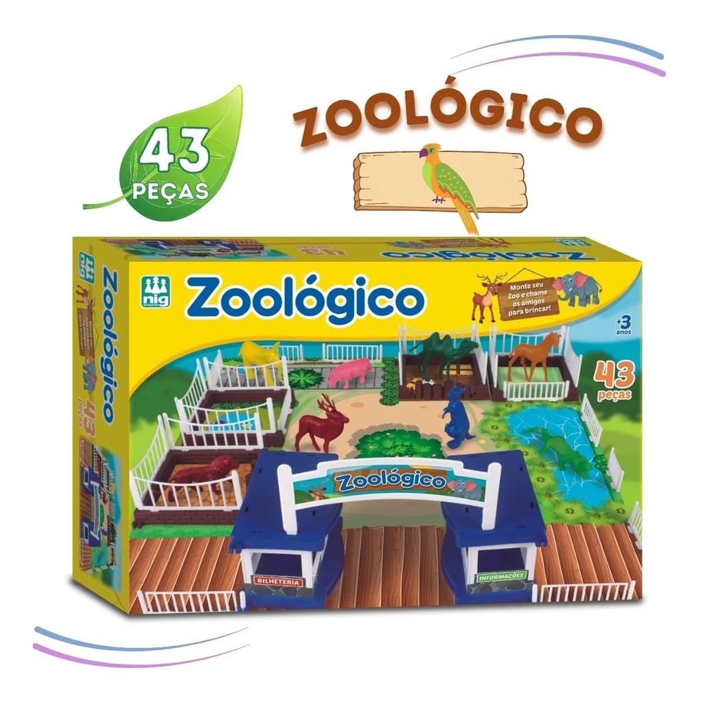 Jogo Empilhamento elefante Infantil +3 anos