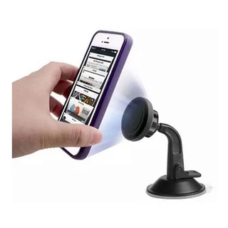 Suporte Magnetico Para Gps Ou Smartphone Vexattract