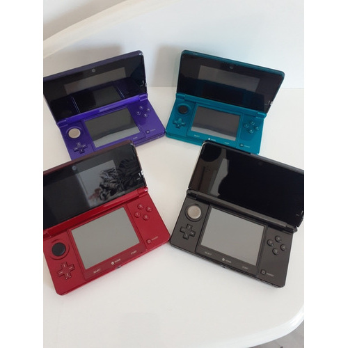 Emulador de nintendo 3ds  +90 anúncios na OLX Brasil