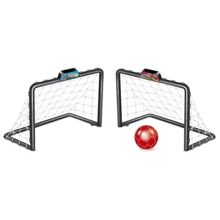 Brinquedo Infantil Chute a Gol Preto 309 - Lider