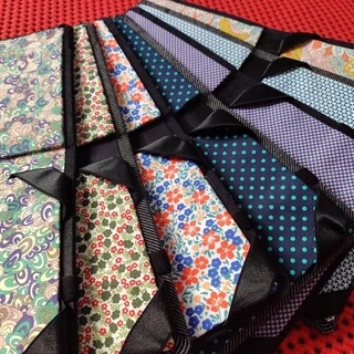Capa para Kindle artesanal em tecido e acolchoada