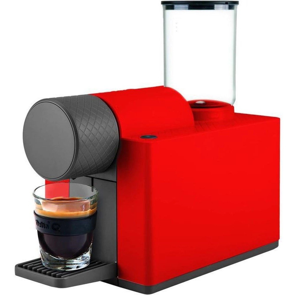 Cafeteira Expresso Delta Qlip 110v Shopee Brasil