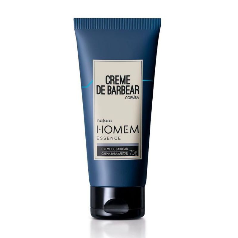 creme de barbear 75g | Shopee Brasil