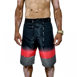 Kit Com 5 Bermudas Surf Adulto Masculina Praia Promoção