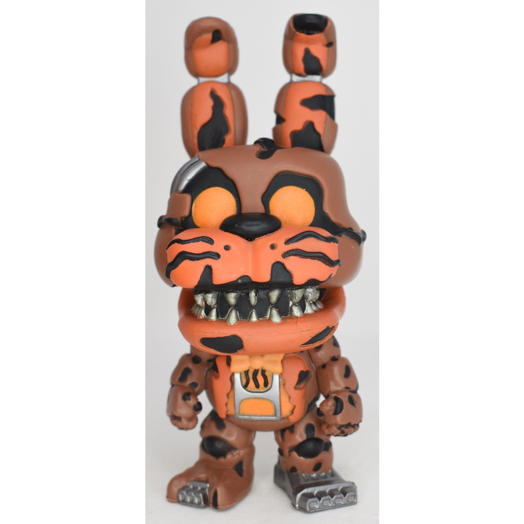 Funko Bitty POP! Five Nights at Freddy's Nightmare Bonnie Mini