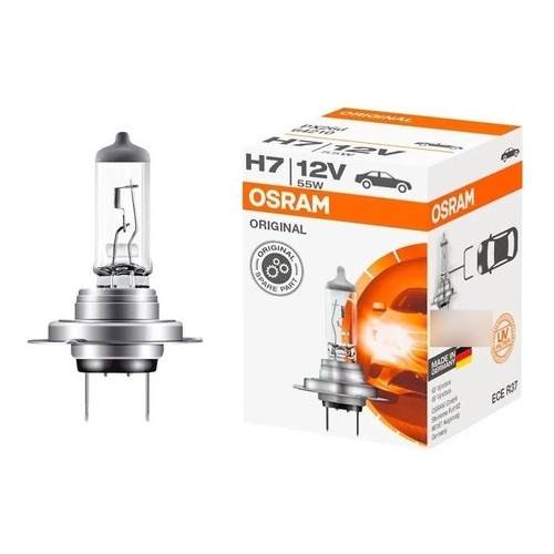 Lâmpada H7 12v 55w Original Line Osram 64210H7CLC