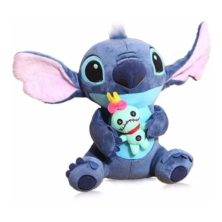 fotos de stitch lindas