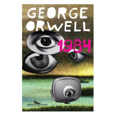 george orwell 1984 em Promoção na Shopee Brasil 2026